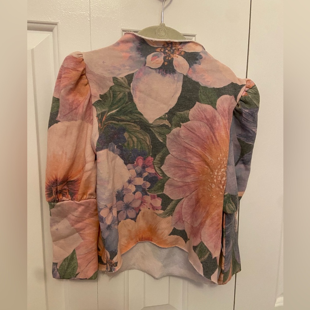 New - Chaser Girls Sweater - NWT